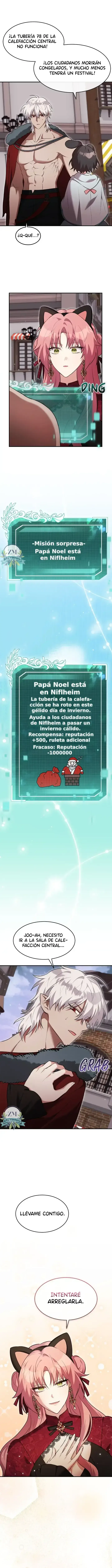 ¡Mi ardiente harén! - Capítulo 26 - Página 13 - LectorTMOo