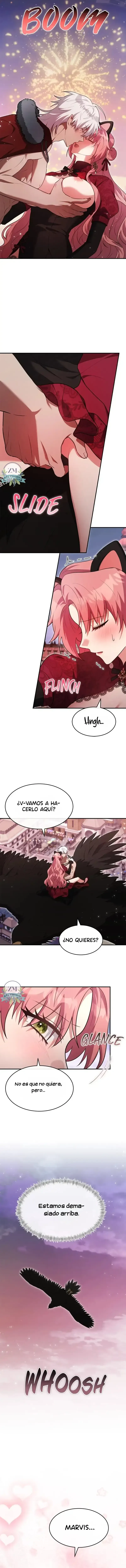 ¡Mi ardiente harén! - Capítulo 27 - Página 13 - LectorTMOo