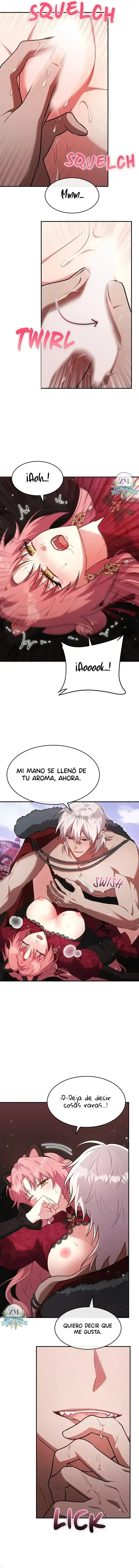 ¡Mi ardiente harén! - Capítulo 27 - Página 16 - LectorTMOo