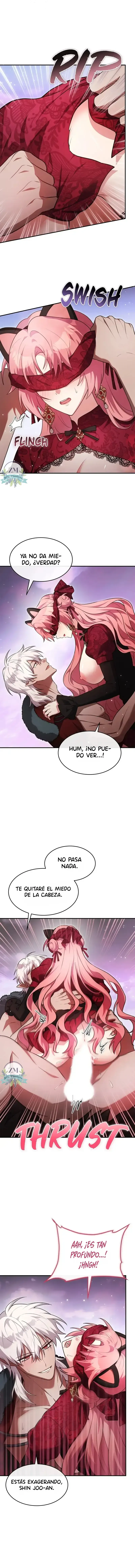 ¡Mi ardiente harén! - Capítulo 28 - Página 11 - LectorTMOo