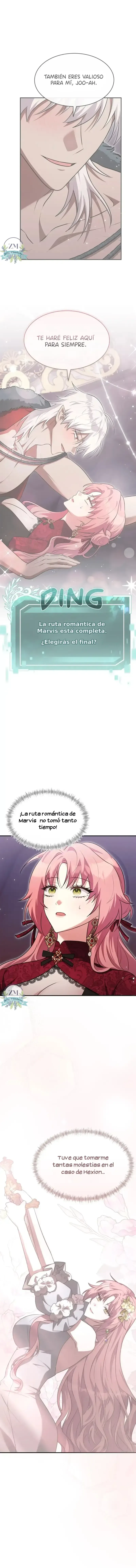 ¡Mi ardiente harén! - Capítulo 29 - Página 5 - LectorTMOo