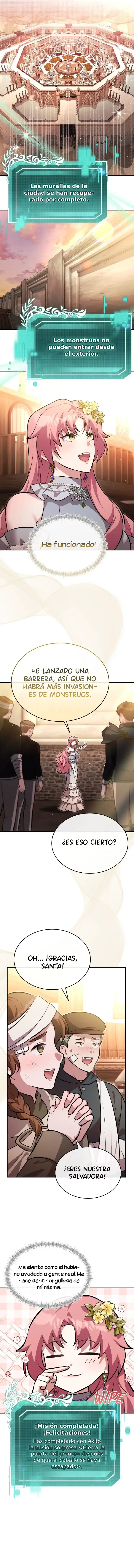 ¡Mi ardiente harén! - Capítulo 3 - Página 13 - LectorTMOo