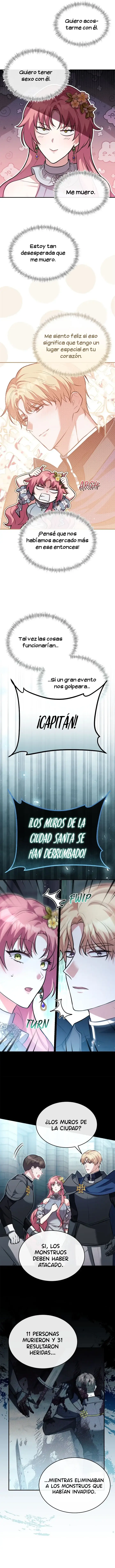 ¡Mi ardiente harén! - Capítulo 3 - Página 7 - LectorTMOo