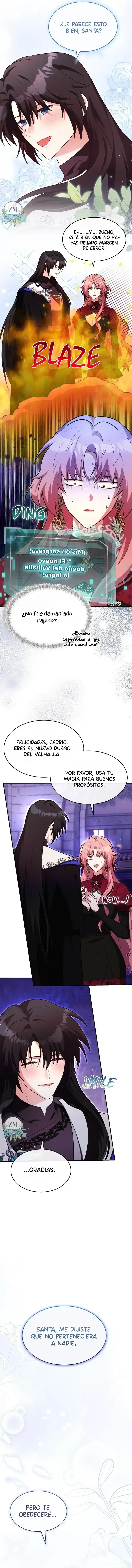 ¡Mi ardiente harén! - Capítulo 30 - Página 12 - LectorTMOo