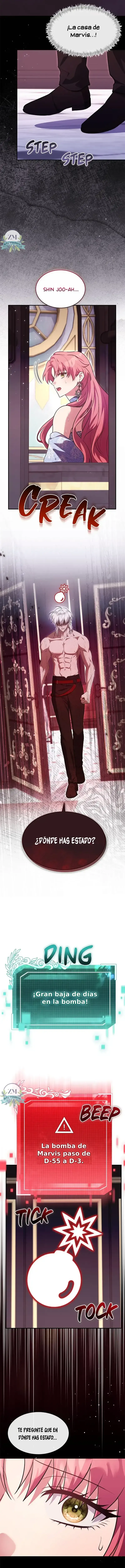 ¡Mi ardiente harén! - Capítulo 30 - Página 18 - LectorTMOo