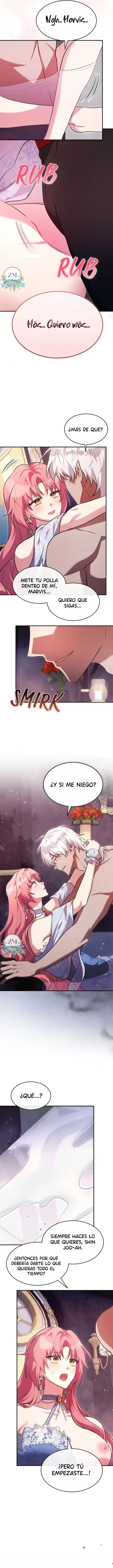 ¡Mi ardiente harén! - Capítulo 31 - Página 12 - LectorTMOo