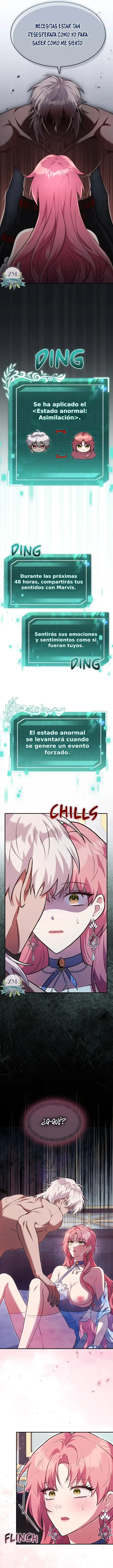 ¡Mi ardiente harén! - Capítulo 31 - Página 13 - LectorTMOo