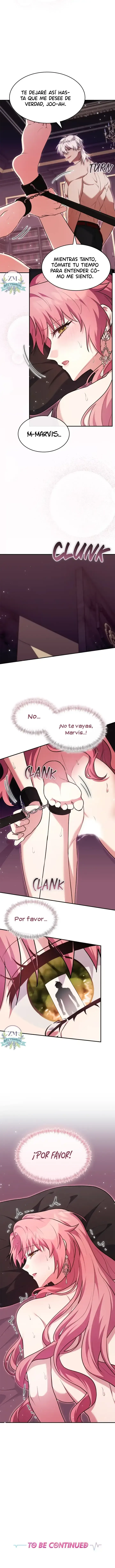¡Mi ardiente harén! - Capítulo 31 - Página 16 - LectorTMOo
