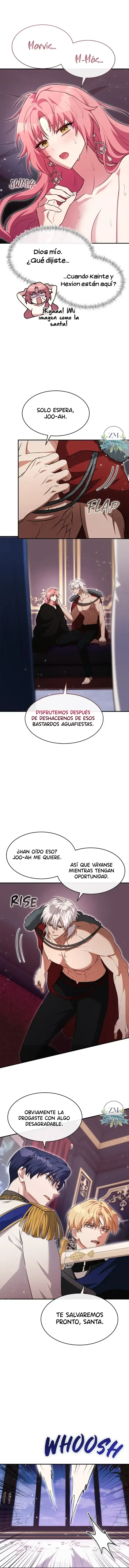¡Mi ardiente harén! - Capítulo 33 - Página 13 - LectorTMOo