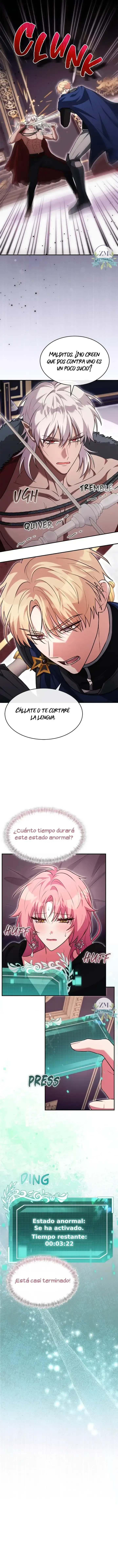¡Mi ardiente harén! - Capítulo 33 - Página 15 - LectorTMOo