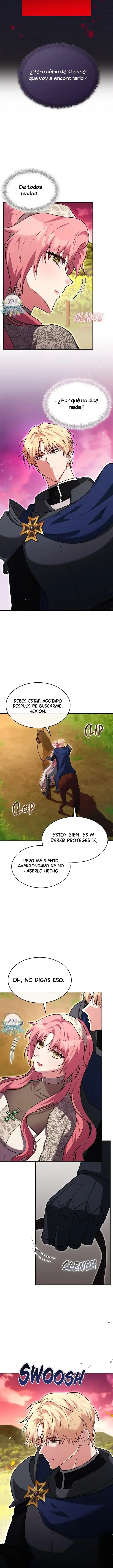 ¡Mi ardiente harén! - Capítulo 34 - Página 13 - LectorTMOo