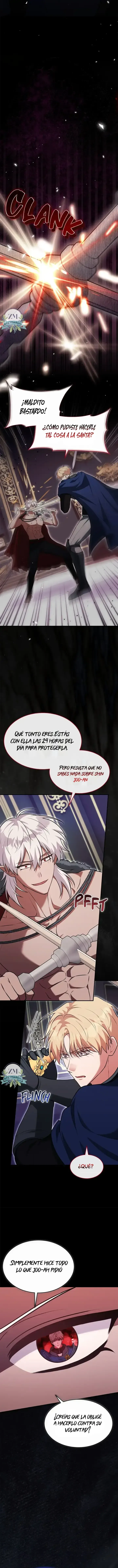¡Mi ardiente harén! - Capítulo 34 - Página 14 - LectorTMOo