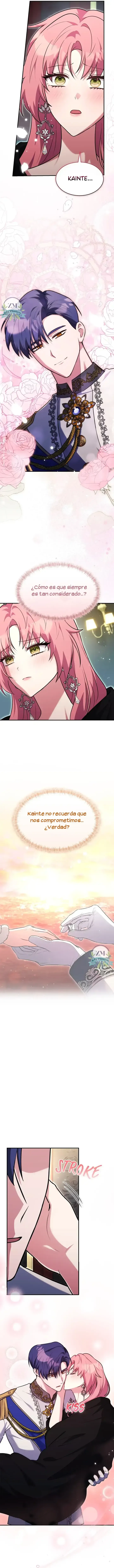 ¡Mi ardiente harén! - Capítulo 34 - Página 7 - LectorTMOo