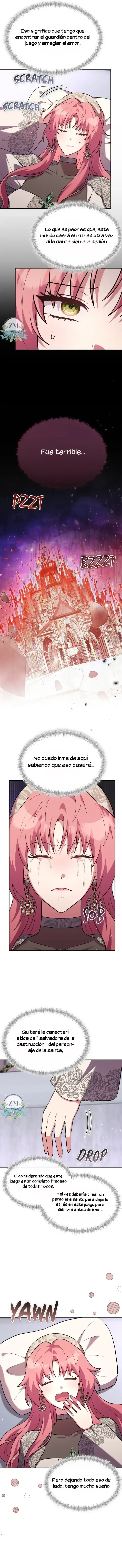 ¡Mi ardiente harén! - Capítulo 35 - Página 14 - LectorTMOo