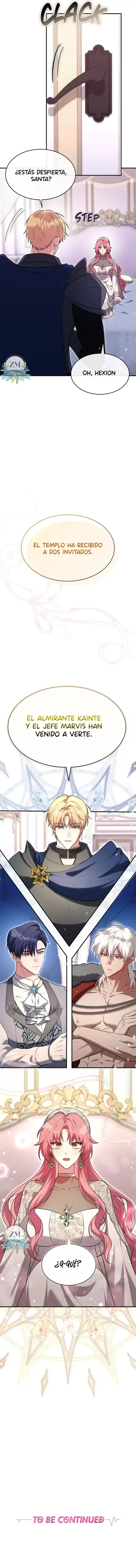 ¡Mi ardiente harén! - Capítulo 35 - Página 16 - LectorTMOo