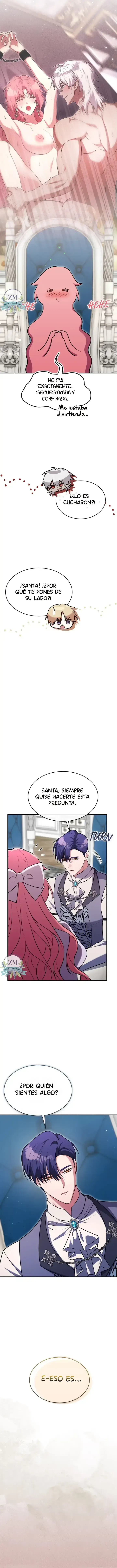 ¡Mi ardiente harén! - Capítulo 36 - Página 11 - LectorTMOo
