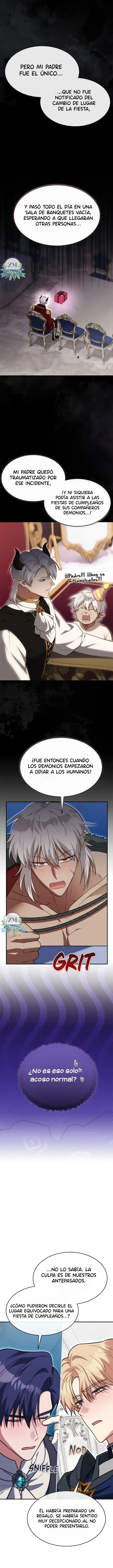 ¡Mi ardiente harén! - Capítulo 36 - Página 17 - LectorTMOo