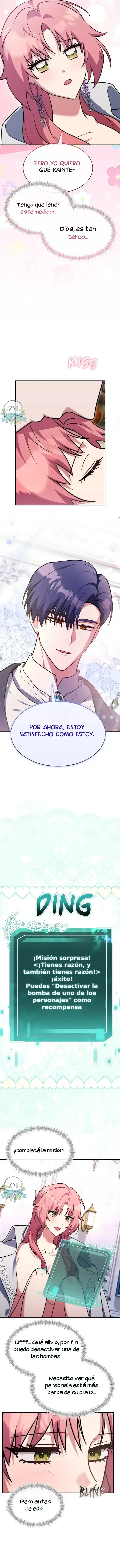 ¡Mi ardiente harén! - Capítulo 37 - Página 16 - LectorTMOo