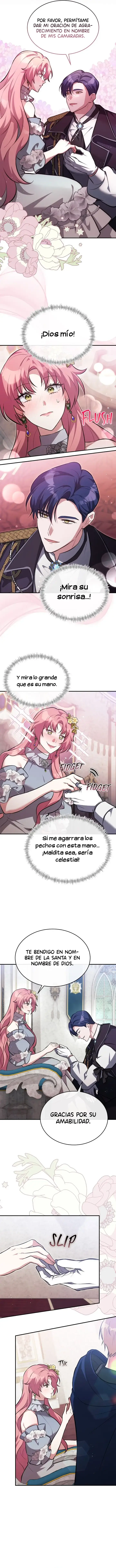 ¡Mi ardiente harén! - Capítulo 4 - Página 10 - LectorTMOo