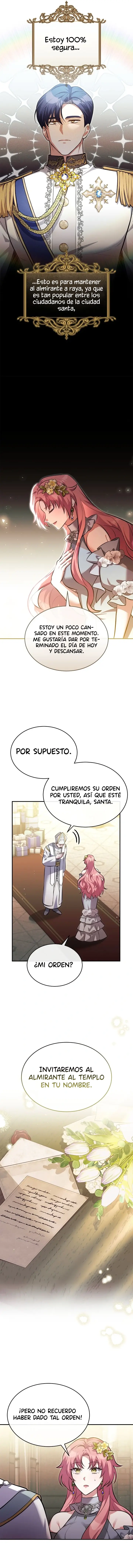 ¡Mi ardiente harén! - Capítulo 4 - Página 4 - LectorTMOo