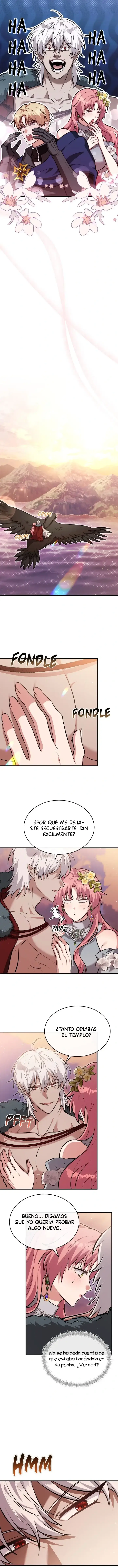 ¡Mi ardiente harén! - Capítulo 7 - Página 10 - LectorTMOo