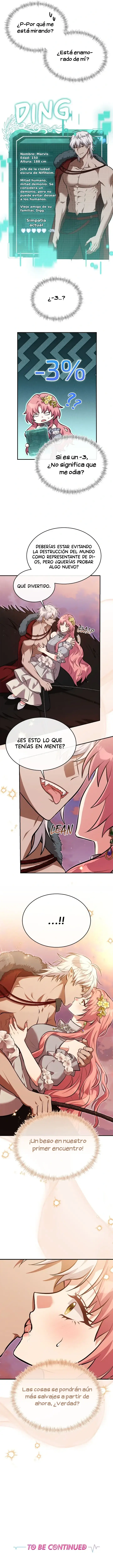 ¡Mi ardiente harén! - Capítulo 7 - Página 11 - LectorTMOo