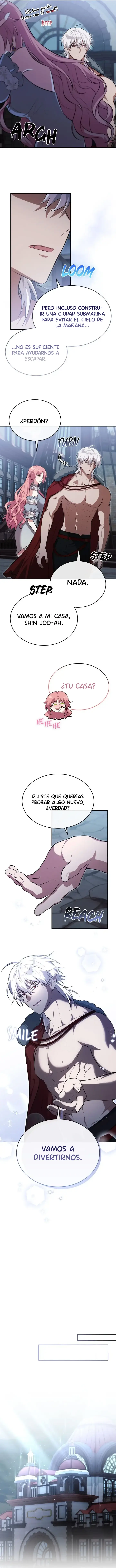 ¡Mi ardiente harén! - Capítulo 8 - Página 7 - LectorTMOo