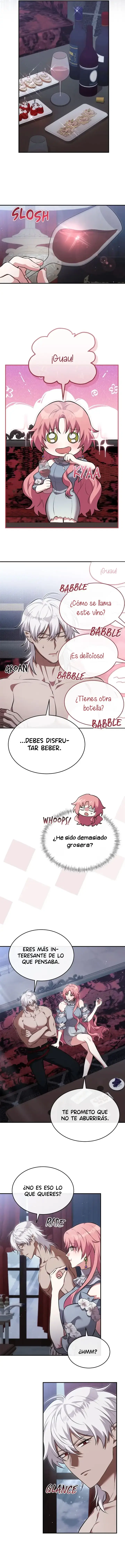 ¡Mi ardiente harén! - Capítulo 8 - Página 8 - LectorTMOo