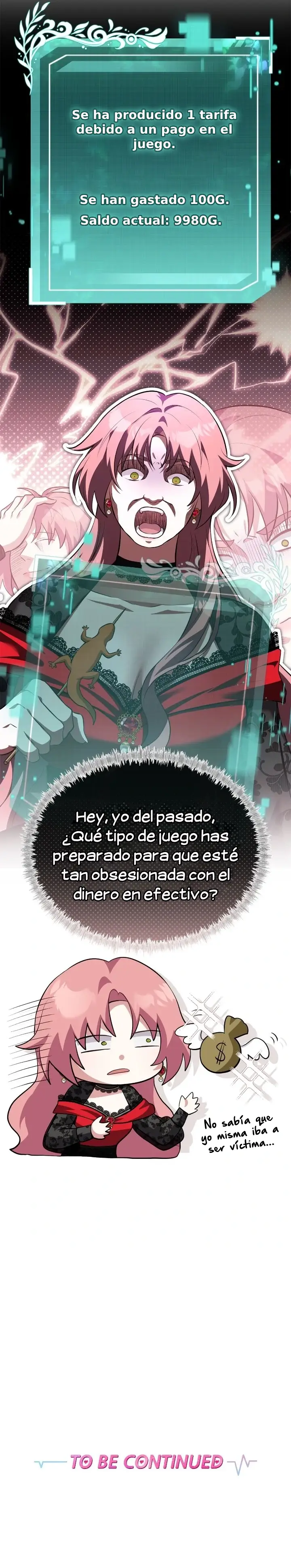 ¡Mi ardiente harén! - Capítulo 9 - Página 11 - LectorTMOo
