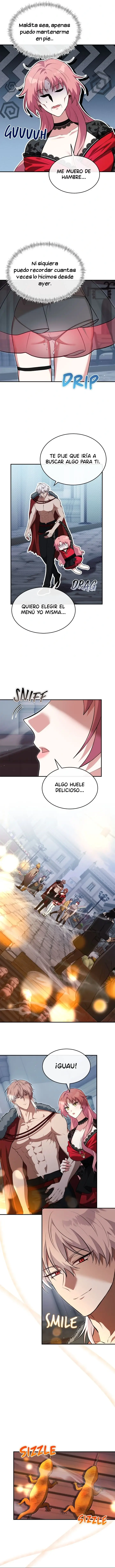 ¡Mi ardiente harén! - Capítulo 9 - Página 9 - LectorTMOo