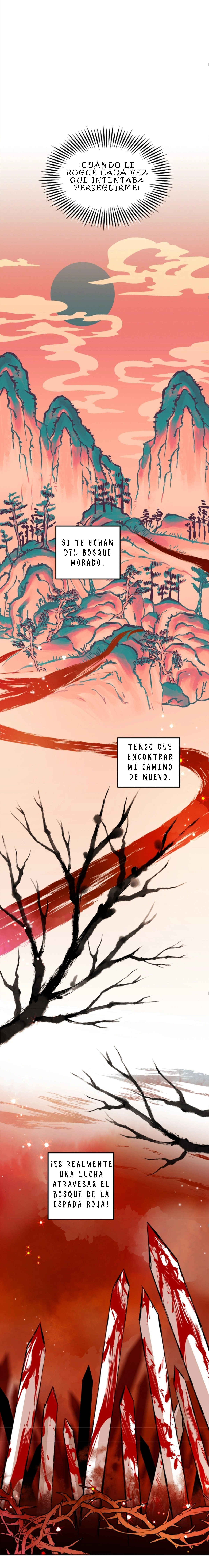 Mi Bari - Capítulo 1 - Página 15 - LectorTMOo