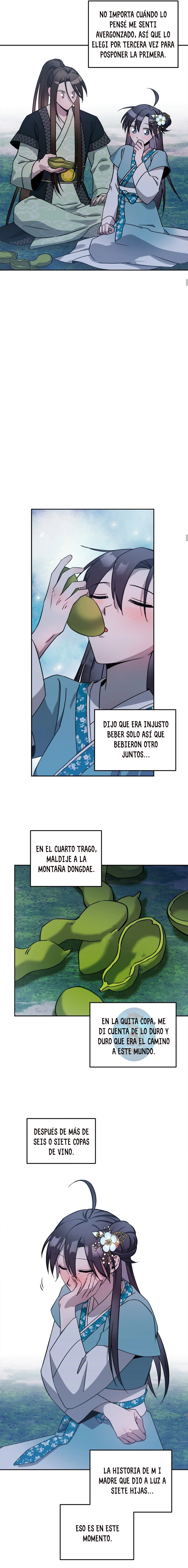 Mi Bari - Capítulo 10 - Página 5 - LectorTMOo