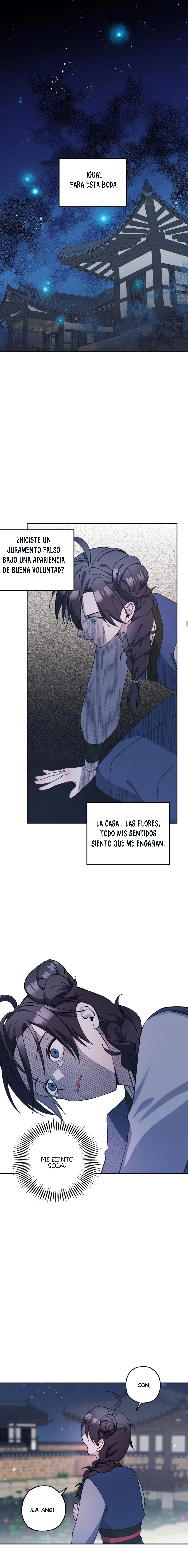 Mi Bari - Capítulo 13 - Página 15 - LectorTMOo