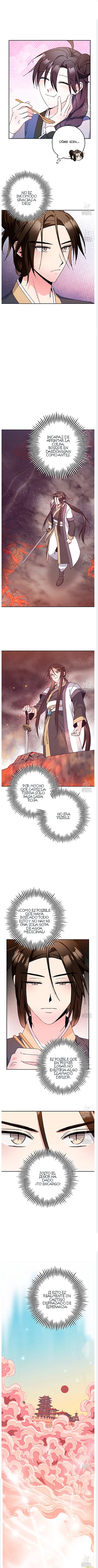 Mi Bari - Capítulo 16 - Página 2 - LectorTMOo
