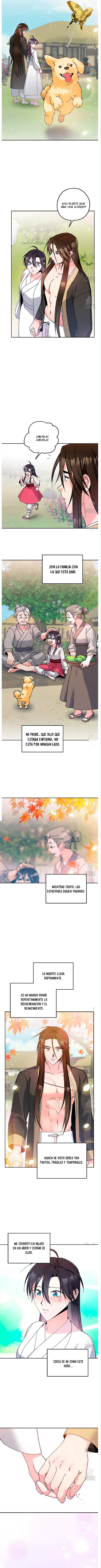 Mi Bari - Capítulo 19 - Página 9 - LectorTMOo