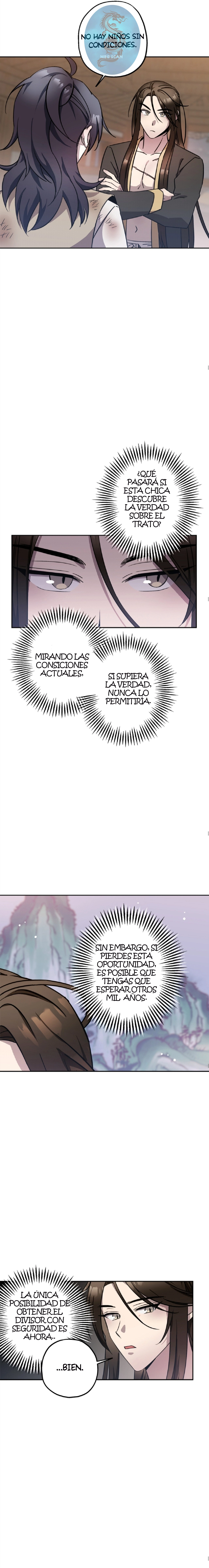 Mi Bari - Capítulo 5 - Página 10 - LectorTMOo