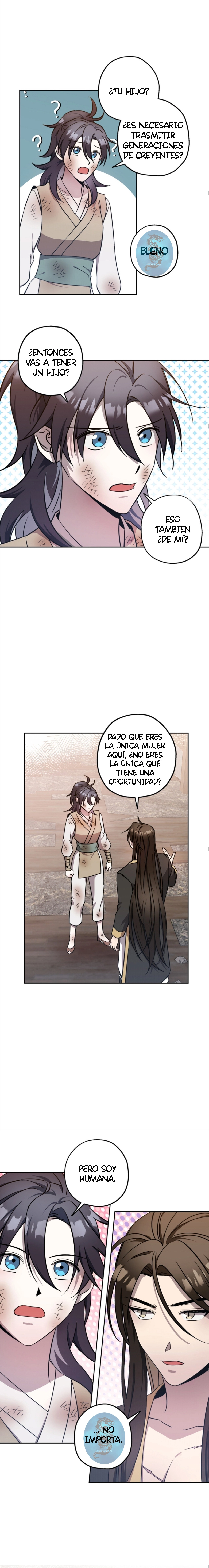 Mi Bari - Capítulo 5 - Página 5 - LectorTMOo