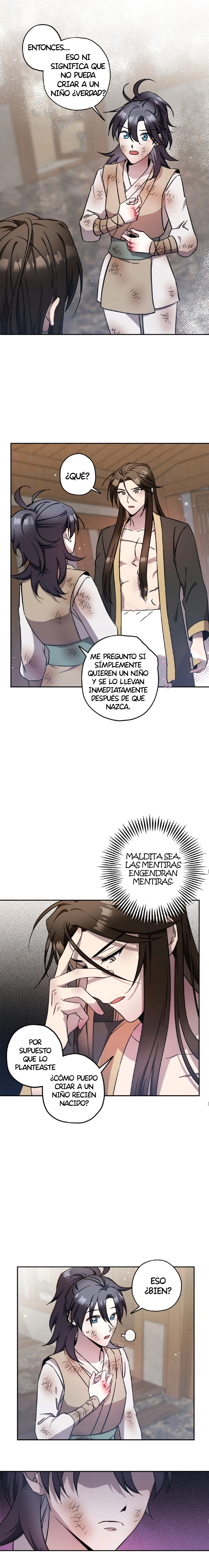 Mi Bari - Capítulo 5 - Página 6 - LectorTMOo