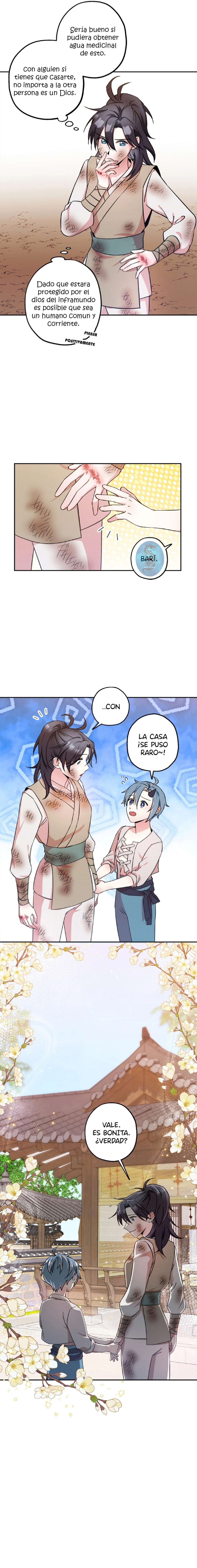 Mi Bari - Capítulo 6 - Página 2 - LectorTMOo