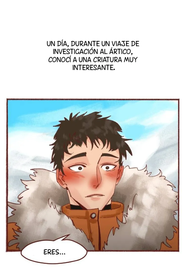 Mi bello sireno - Capítulo 1 - Página 2 - LectorTMOo