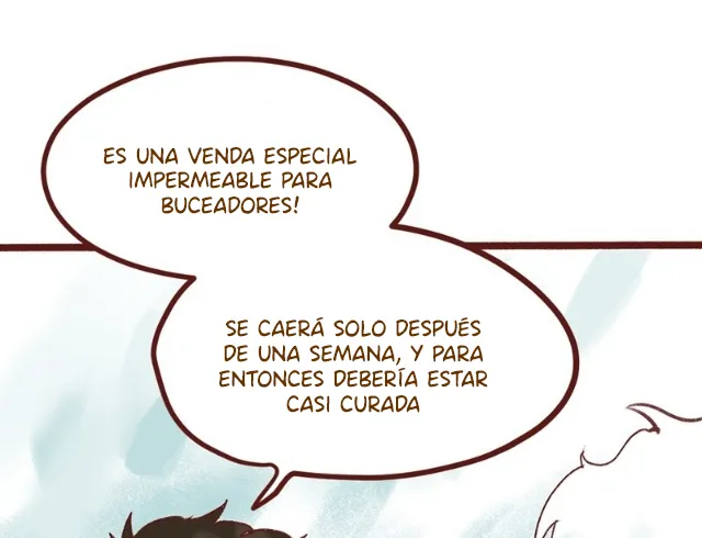 Mi bello sireno - Capítulo 3 - Página 6 - LectorTMOo