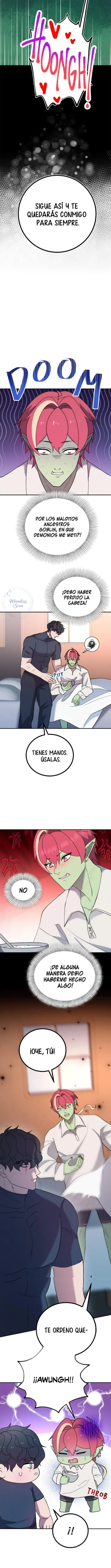 Mi duende descarado ( Sin censura) - Capítulo 13 - Página 7 - LectorTMOo