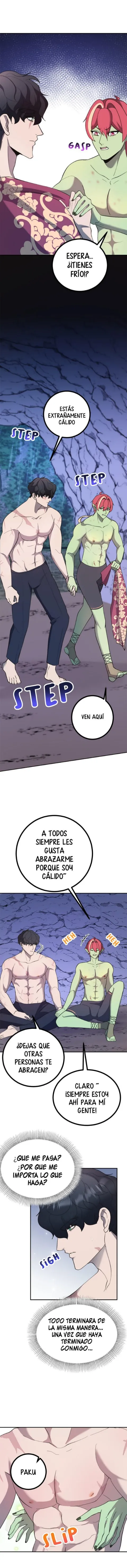 Mi duende descarado ( Sin censura) - Capítulo 16 - Página 2 - LectorTMOo