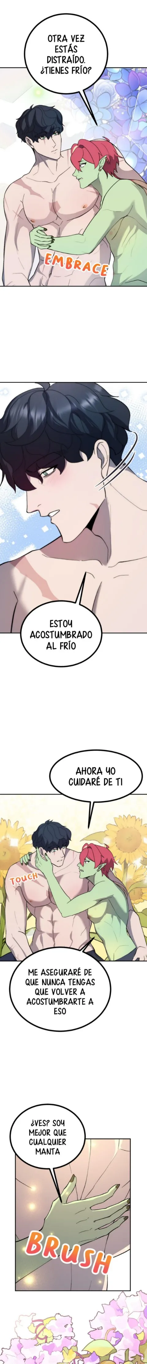Mi duende descarado ( Sin censura) - Capítulo 16 - Página 3 - LectorTMOo