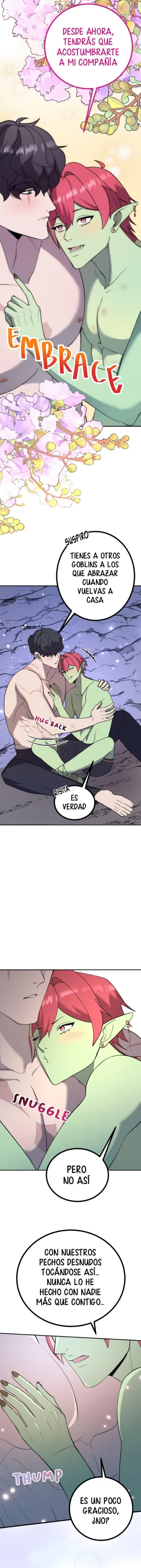 Mi duende descarado ( Sin censura) - Capítulo 16 - Página 4 - LectorTMOo