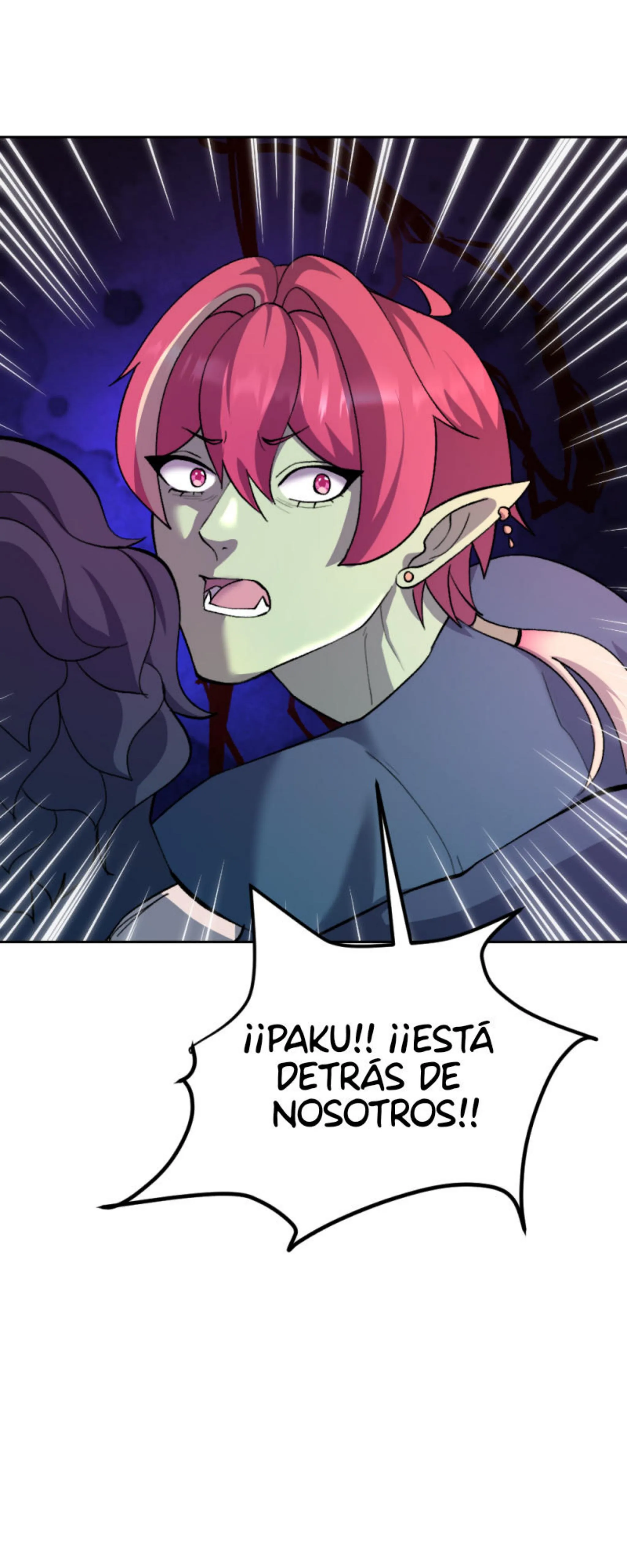 Mi duende descarado ( Sin censura) - Capítulo 19 - Página 18 - LectorTMOo