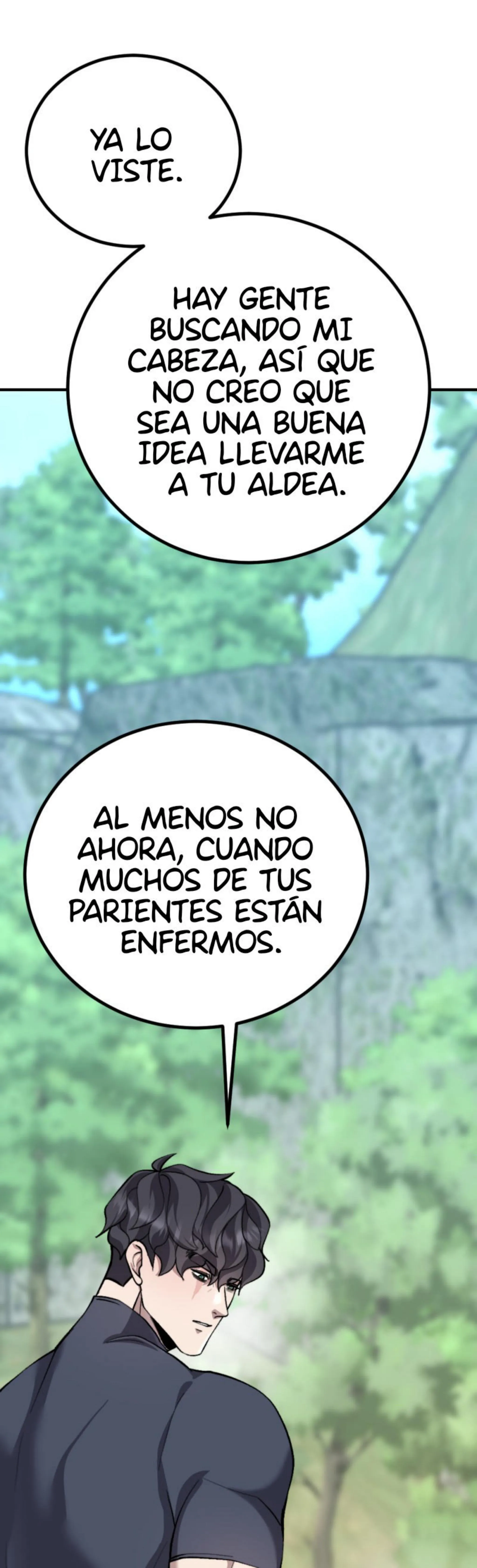 Mi duende descarado ( Sin censura) - Capítulo 19 - Página 27 - LectorTMOo