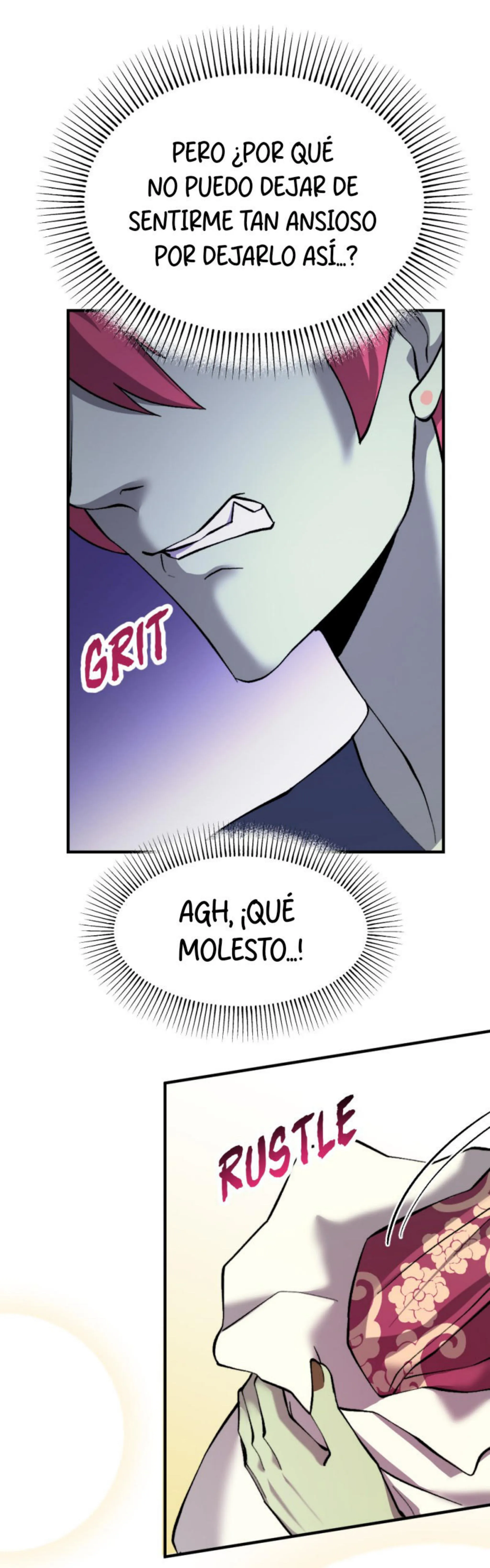 Mi duende descarado ( Sin censura) - Capítulo 19 - Página 33 - LectorTMOo