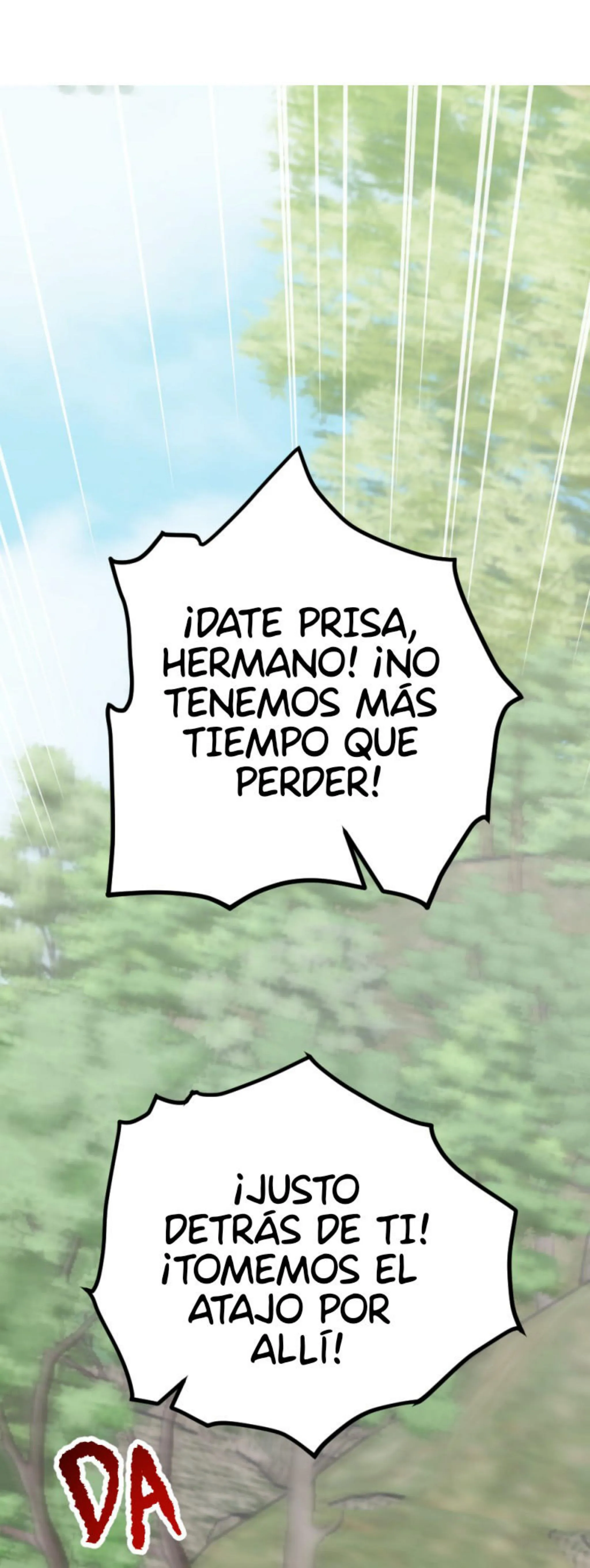 Mi duende descarado ( Sin censura) - Capítulo 19 - Página 5 - LectorTMOo