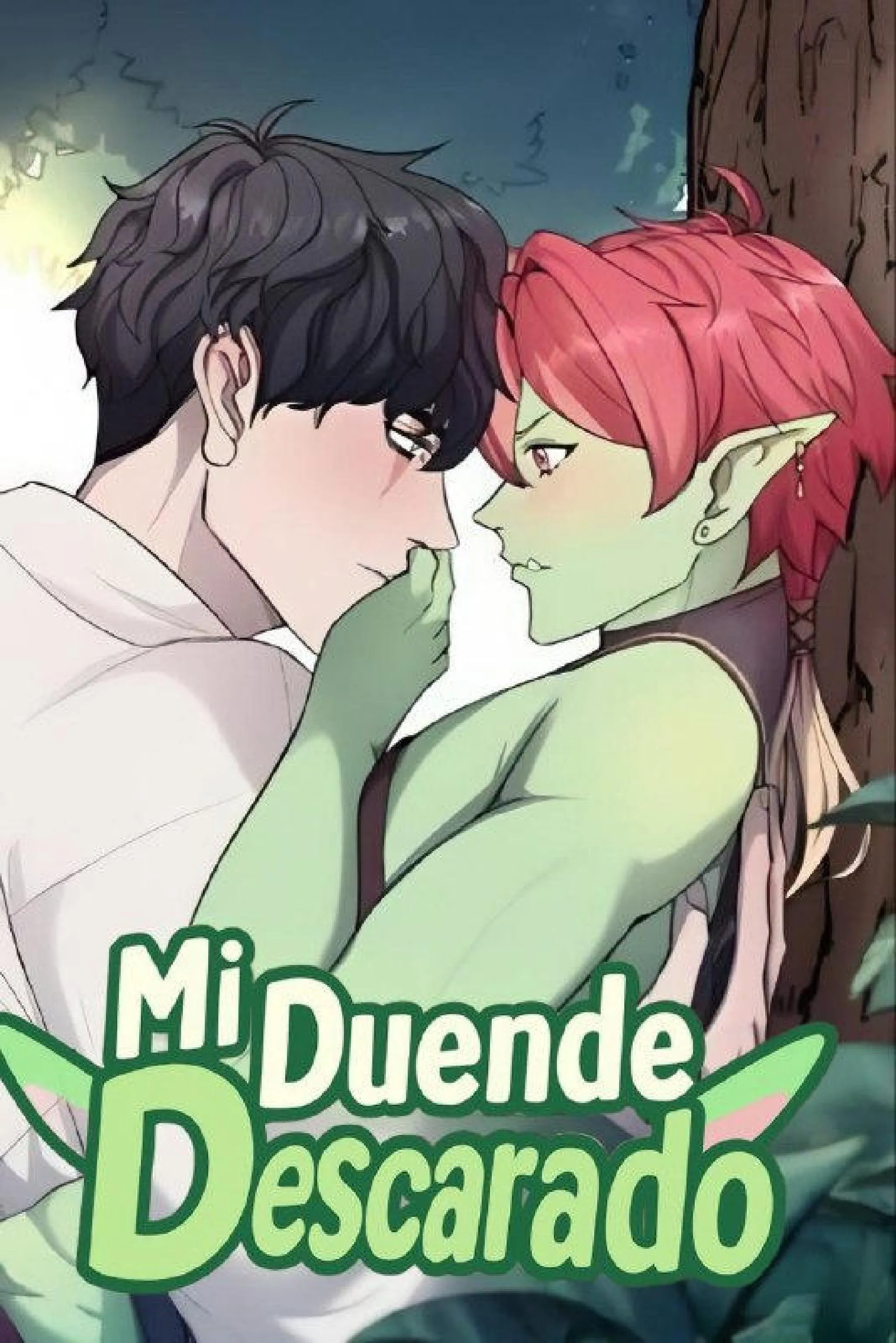 Mi duende descarado ( Sin censura) - Capítulo 20 - Página 1 - LectorTMOo